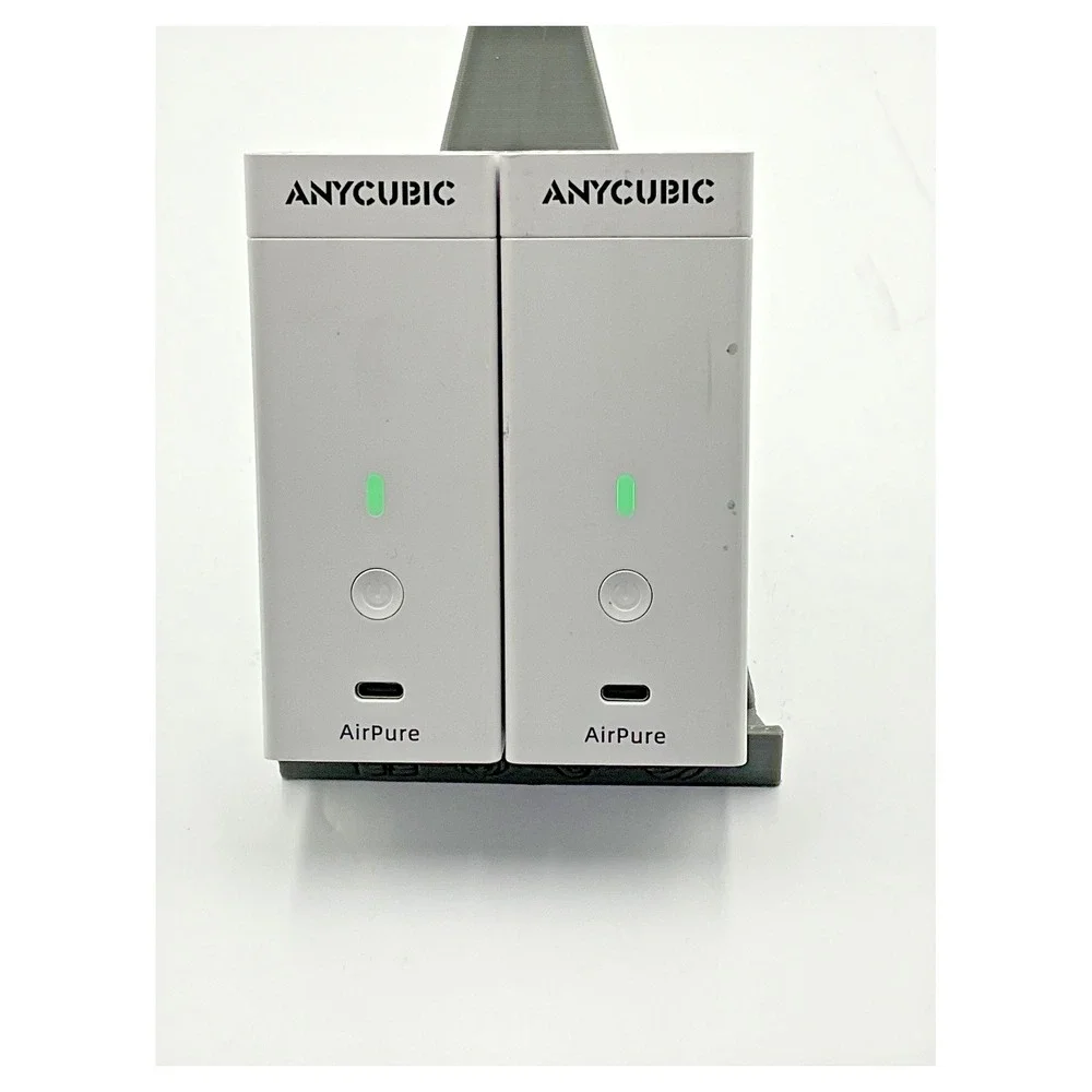 Anycubic AirPure‎ Air Purifiers Set of Two